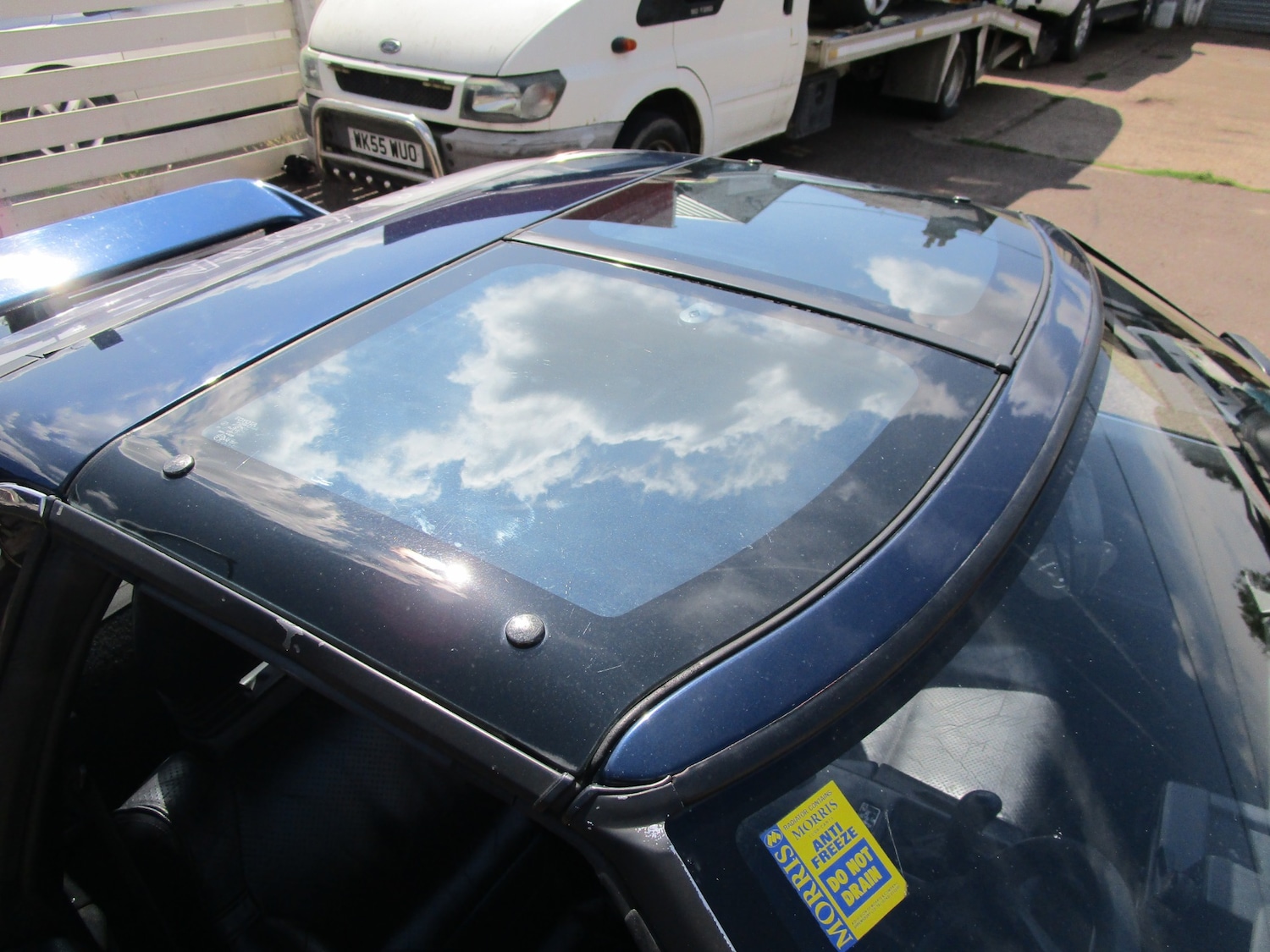 Vehicle 11