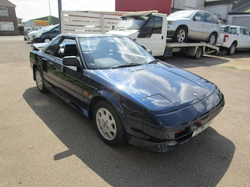 1988 (F) - T Bar Sports 2dr