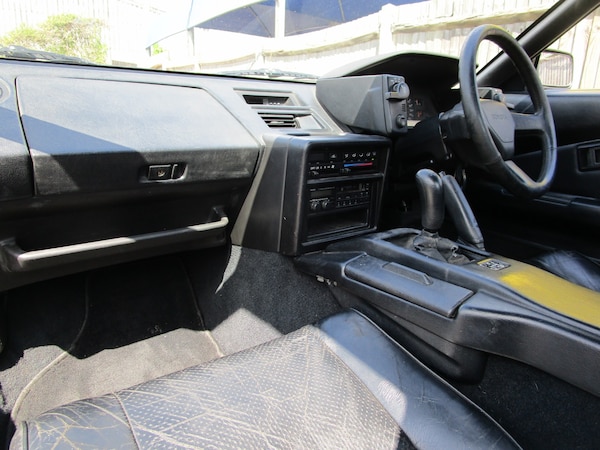 Used Toyota MR2 1988 for sale - 75594330: Photo 5