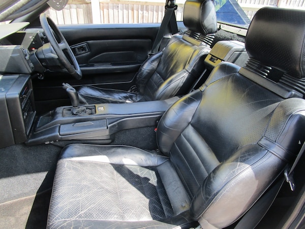 Used Toyota MR2 1988 for sale - 75594330: Photo 6