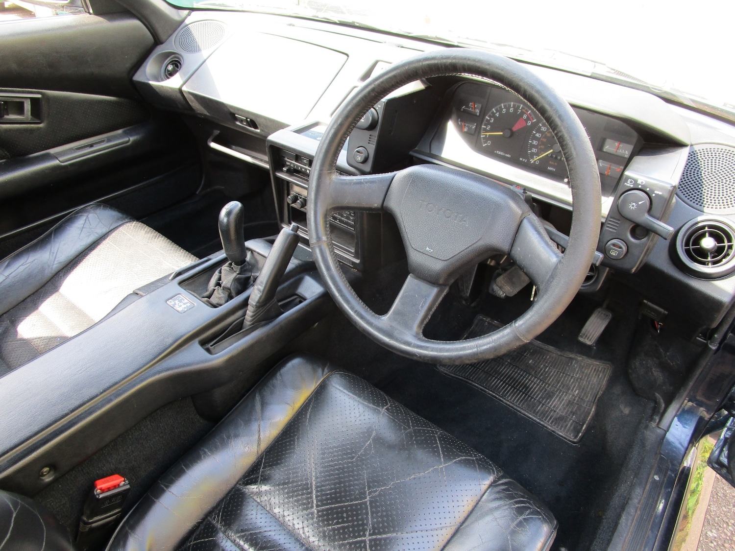 Vehicle 7