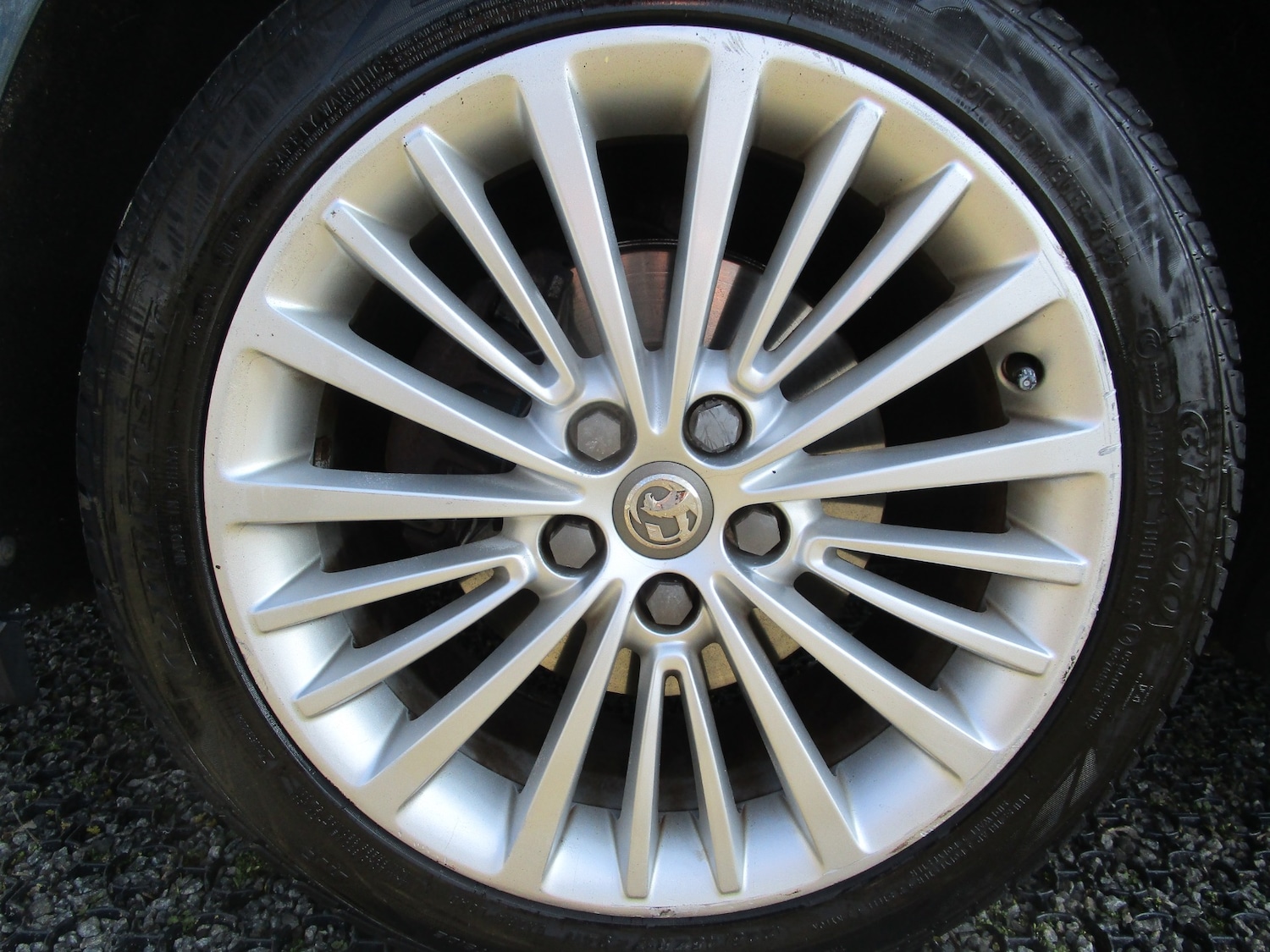 Used Vauxhall Astra 2017 for sale - 77973673: Photo 15