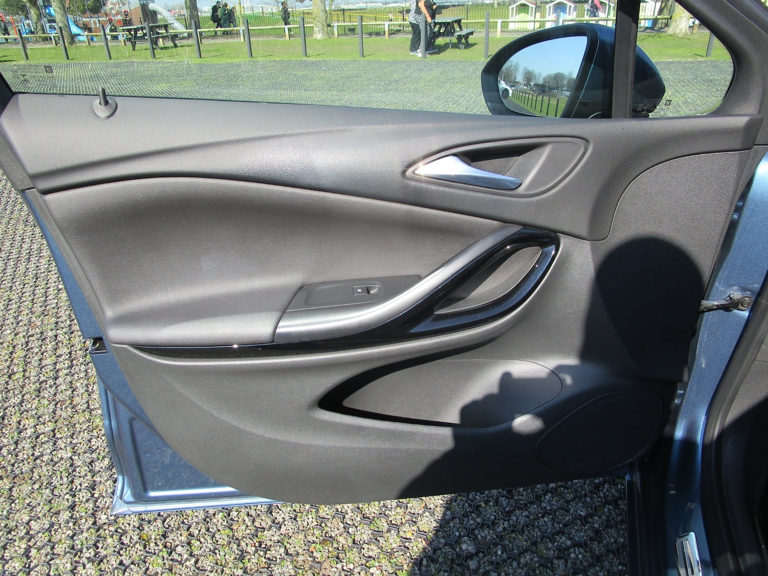 Used Vauxhall Astra 2017 for sale - 77973673: Photo 16