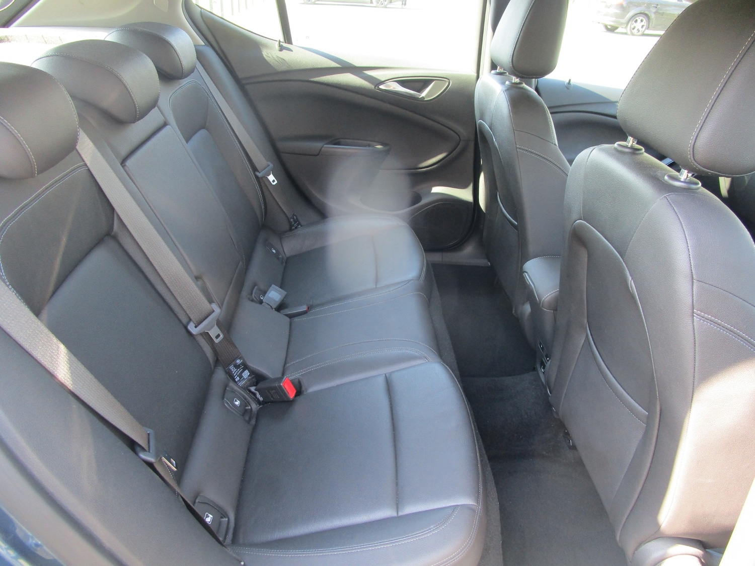 Used Vauxhall Astra 2017 for sale - 77973673: Photo 18