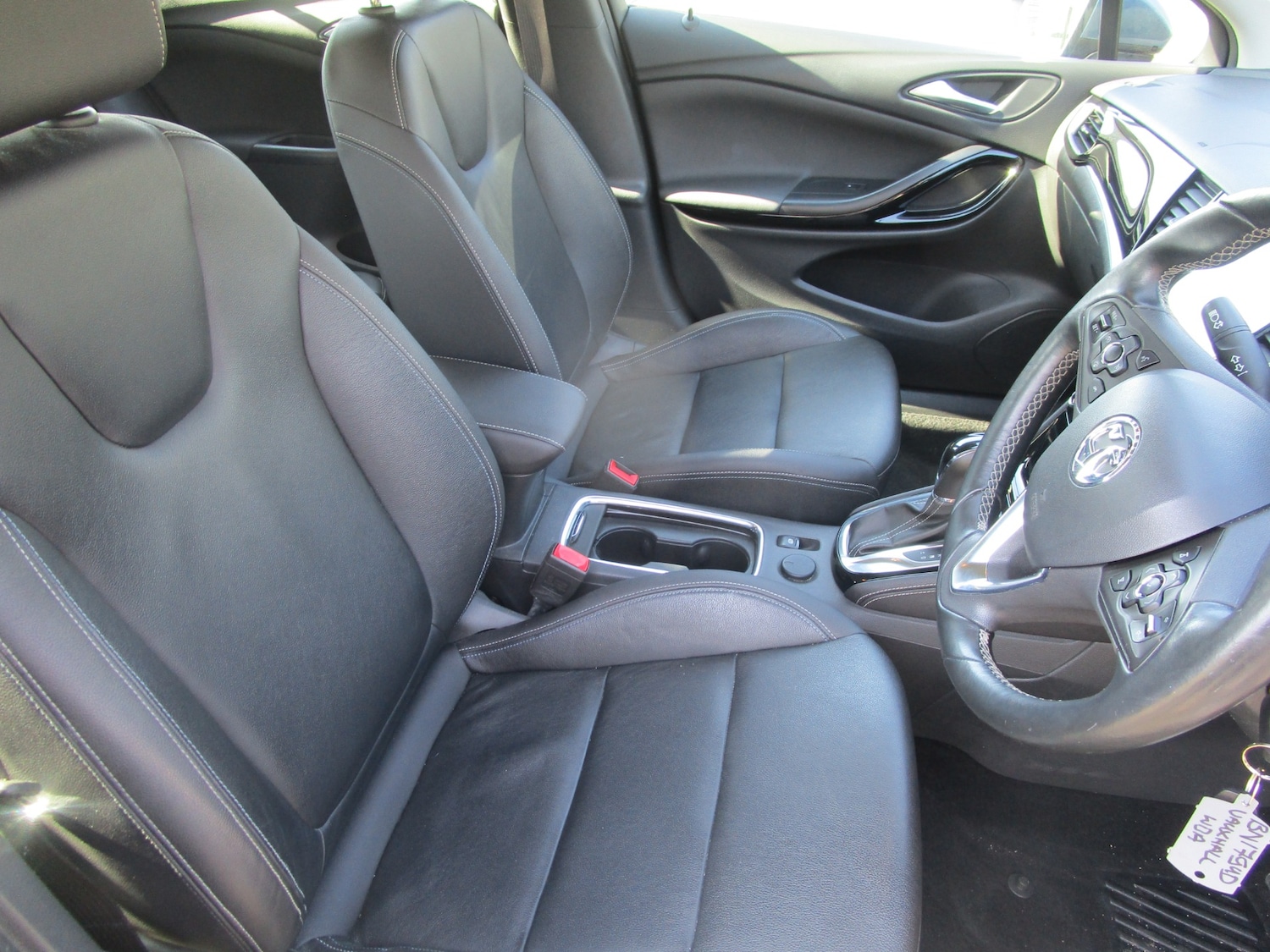 Used Vauxhall Astra 2017 for sale - 77973673: Photo 20