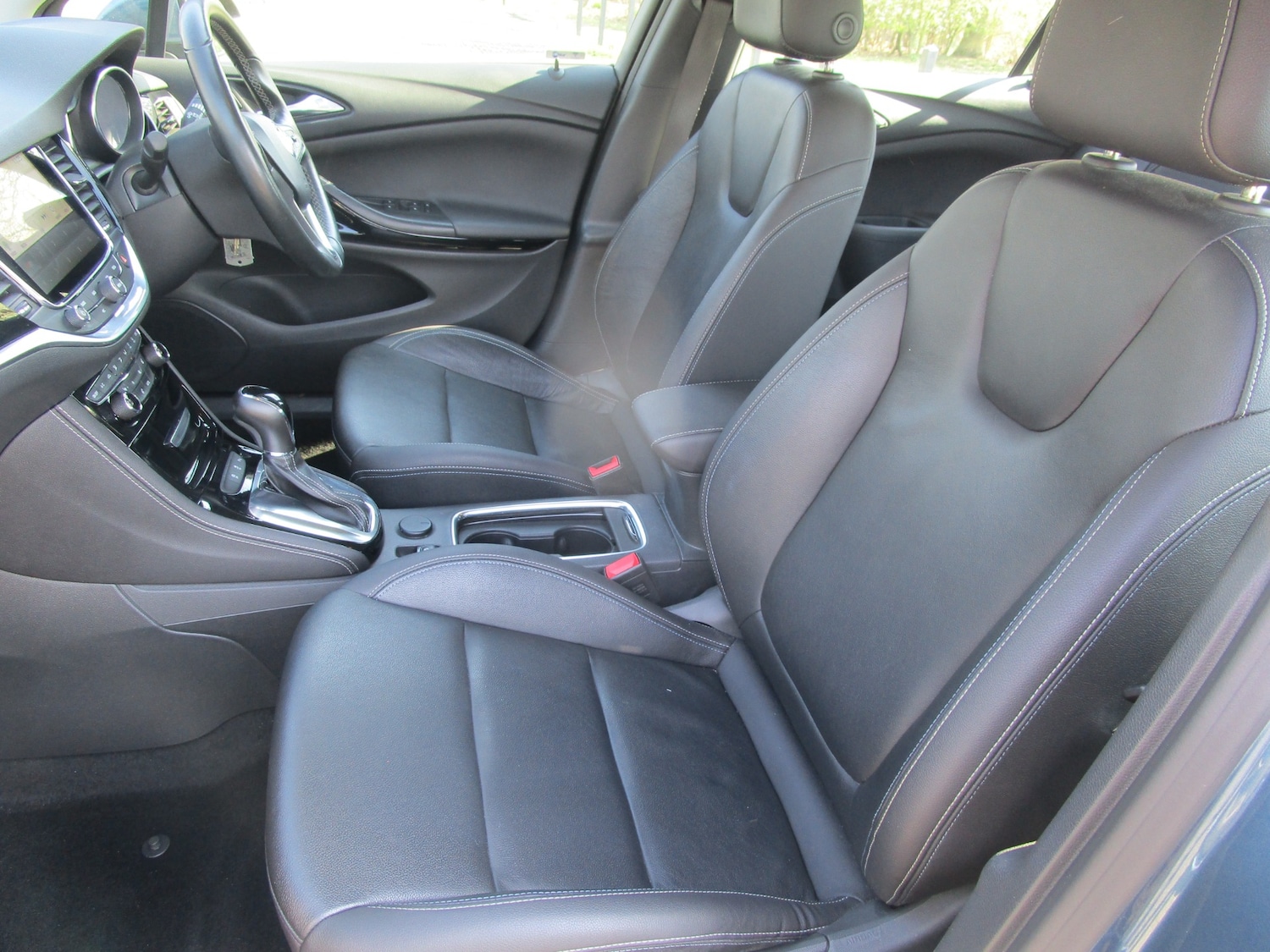 Used Vauxhall Astra 2017 for sale - 77973673: Photo 7