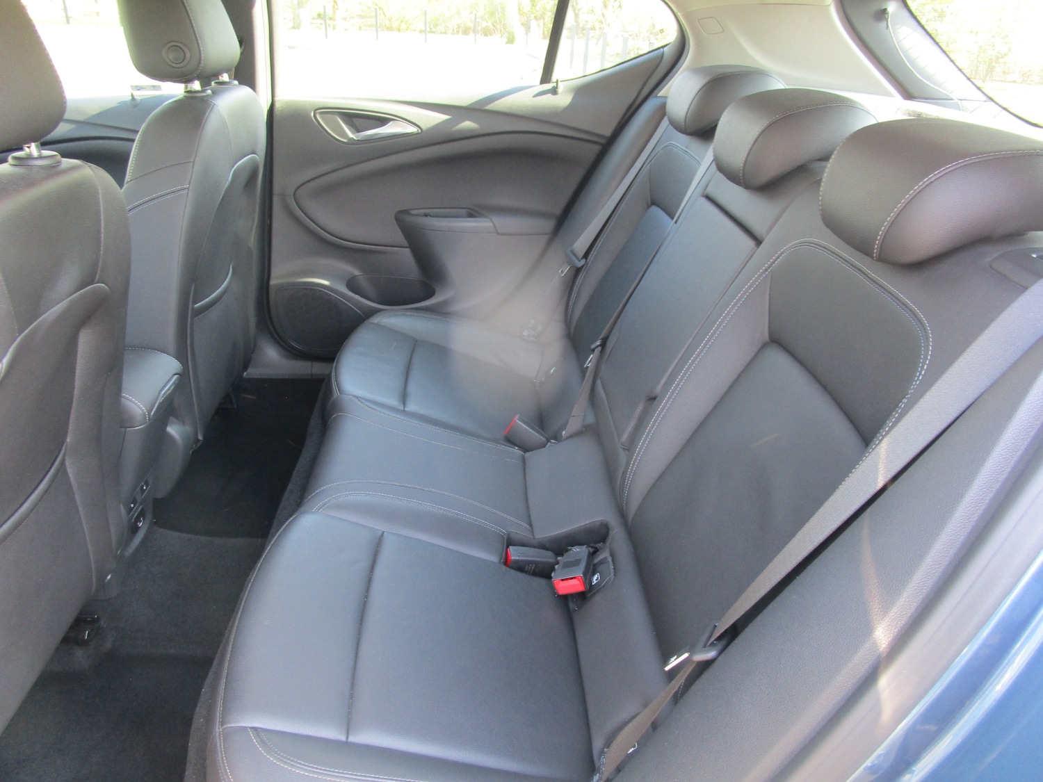 Used Vauxhall Astra 2017 for sale - 77973673: Photo 8