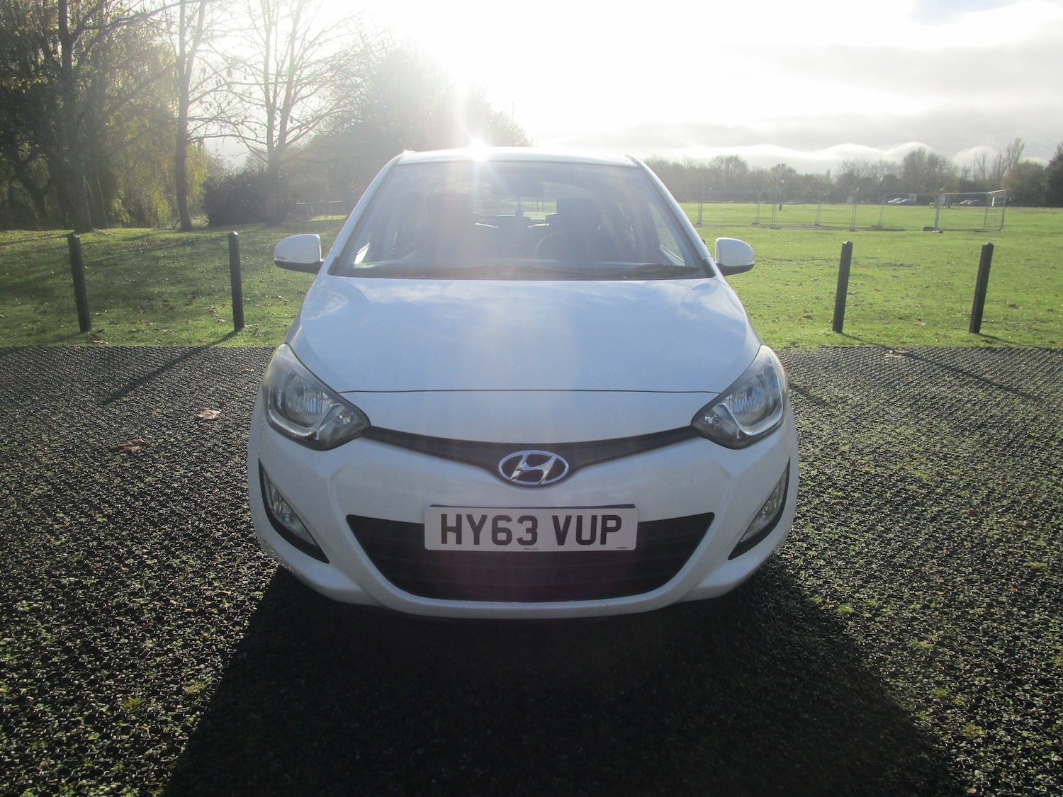Used Hyundai i20 2013 for sale - 76682670: Photo 11