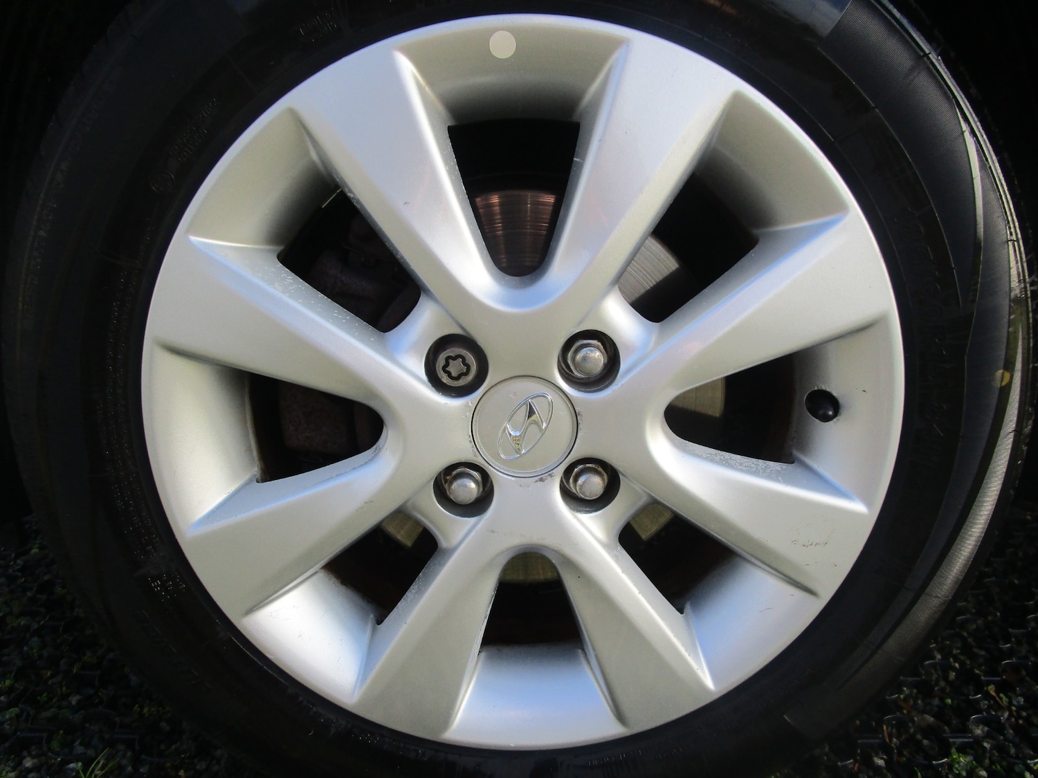 Used Hyundai i20 2013 for sale - 76682670: Photo 15