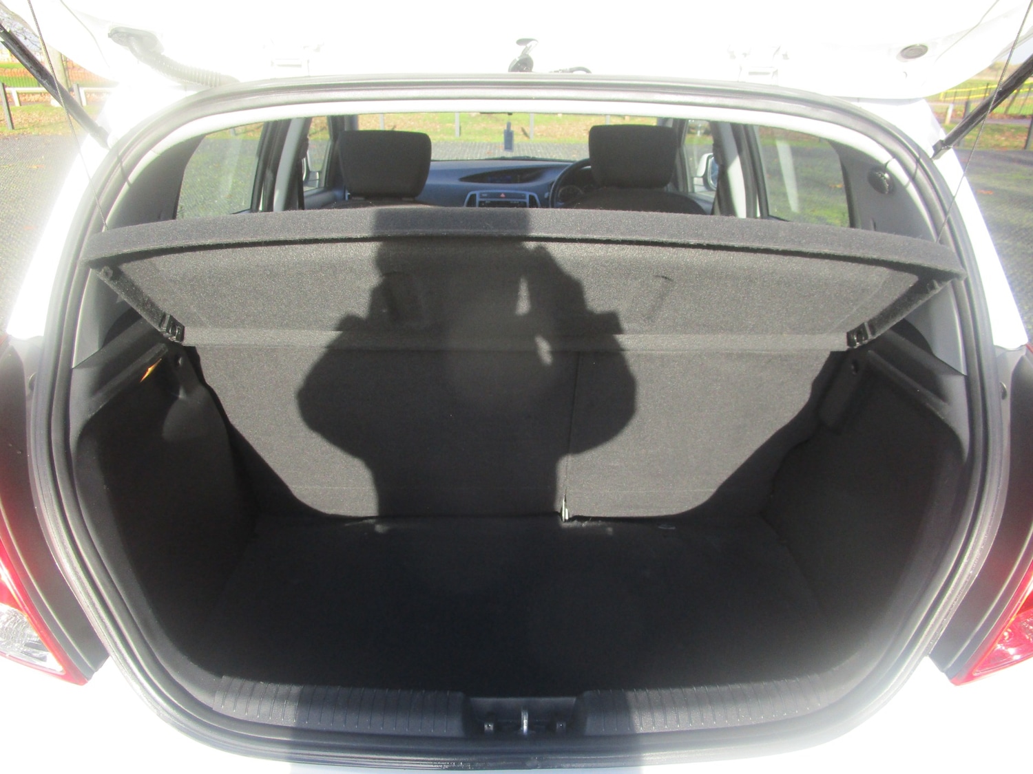 Used Hyundai i20 2013 for sale - 76682670: Photo 17