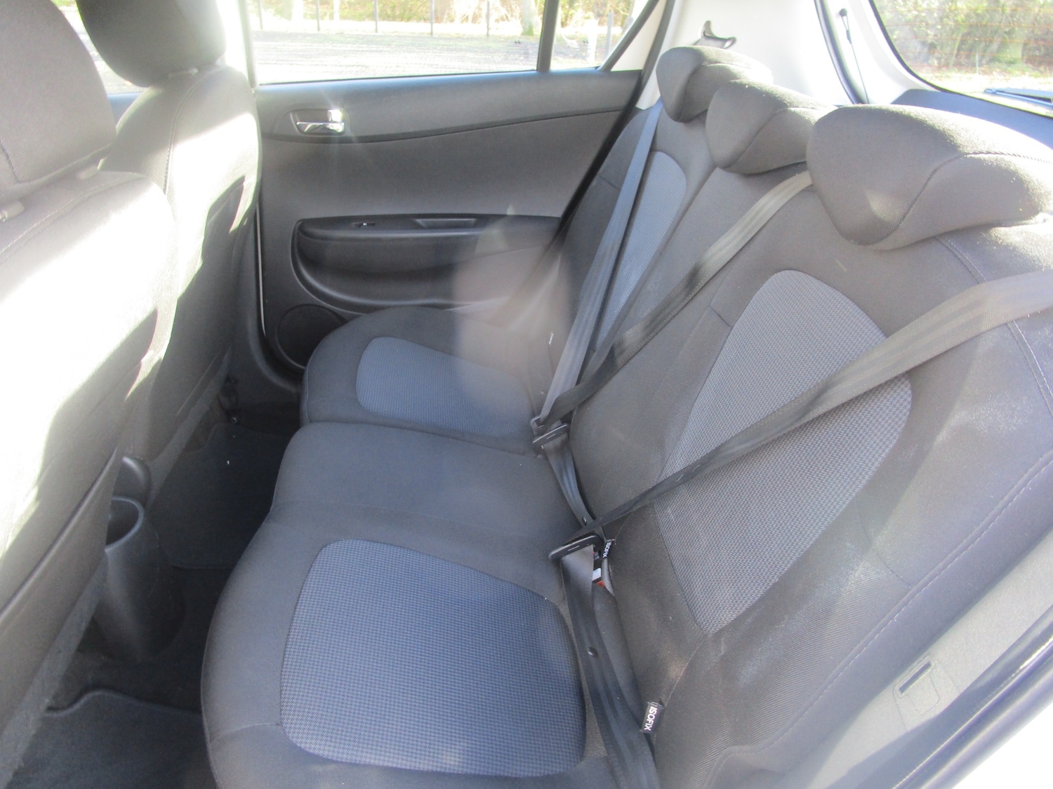 Used Hyundai i20 2013 for sale - 76682670: Photo 8