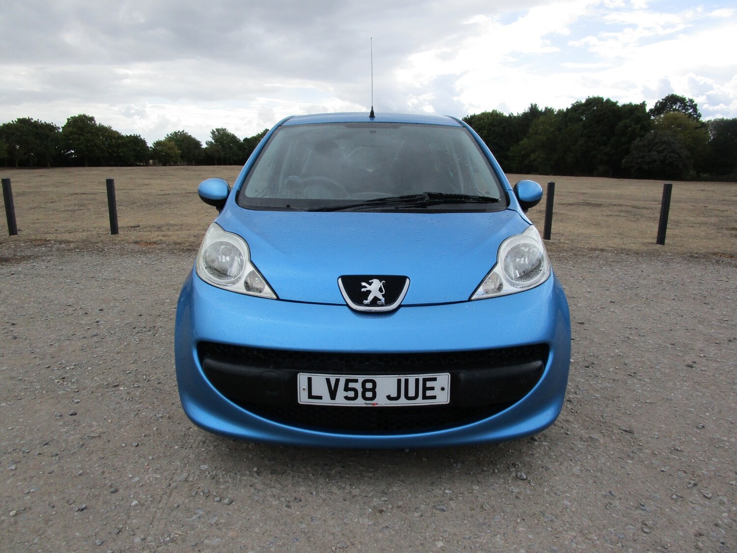 Vehicle 11