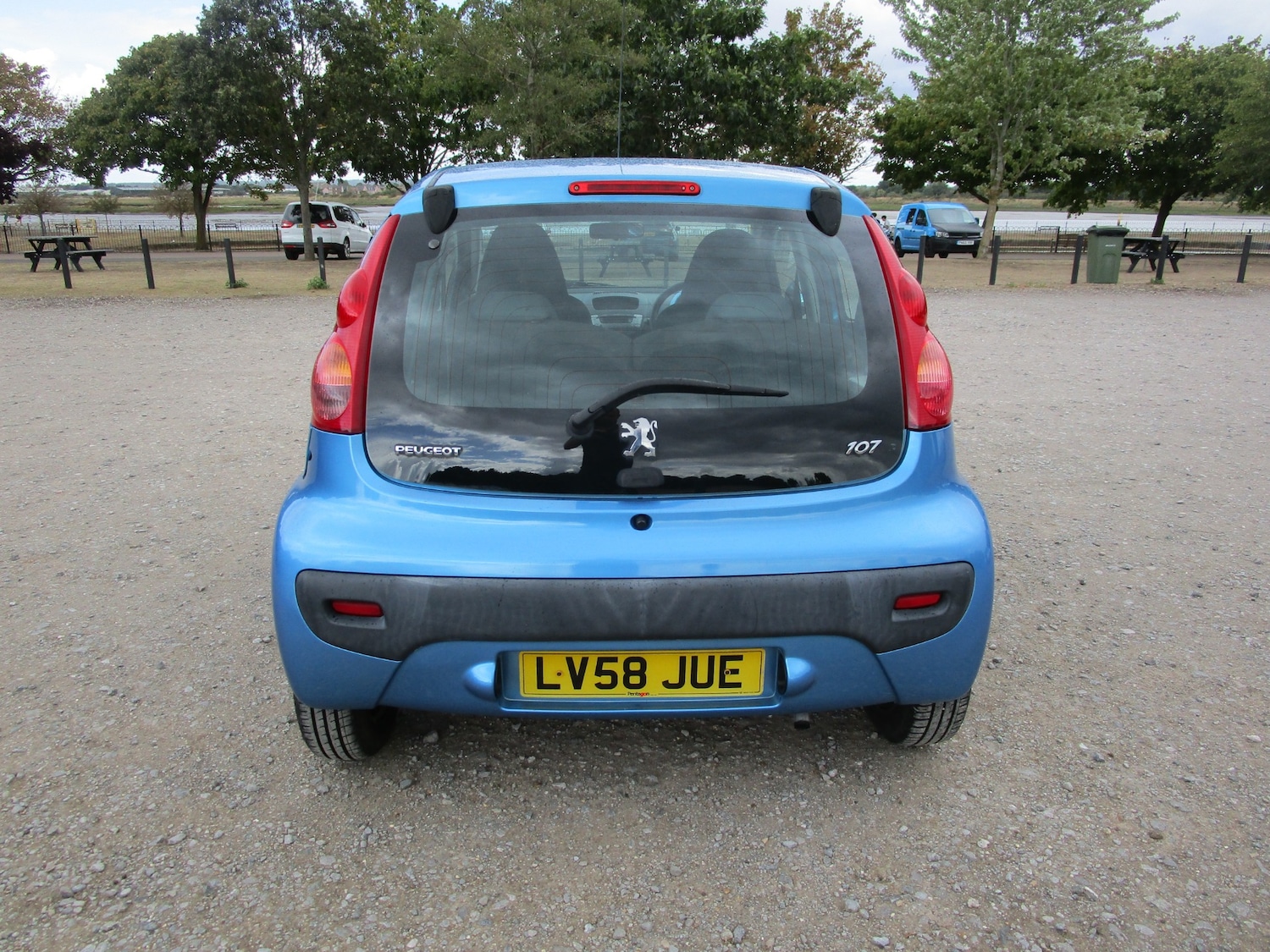 Vehicle 13