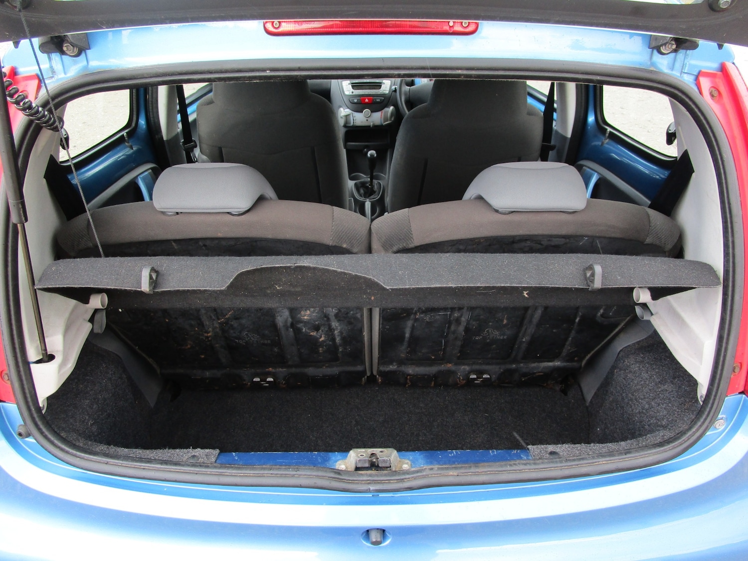 Vehicle 17