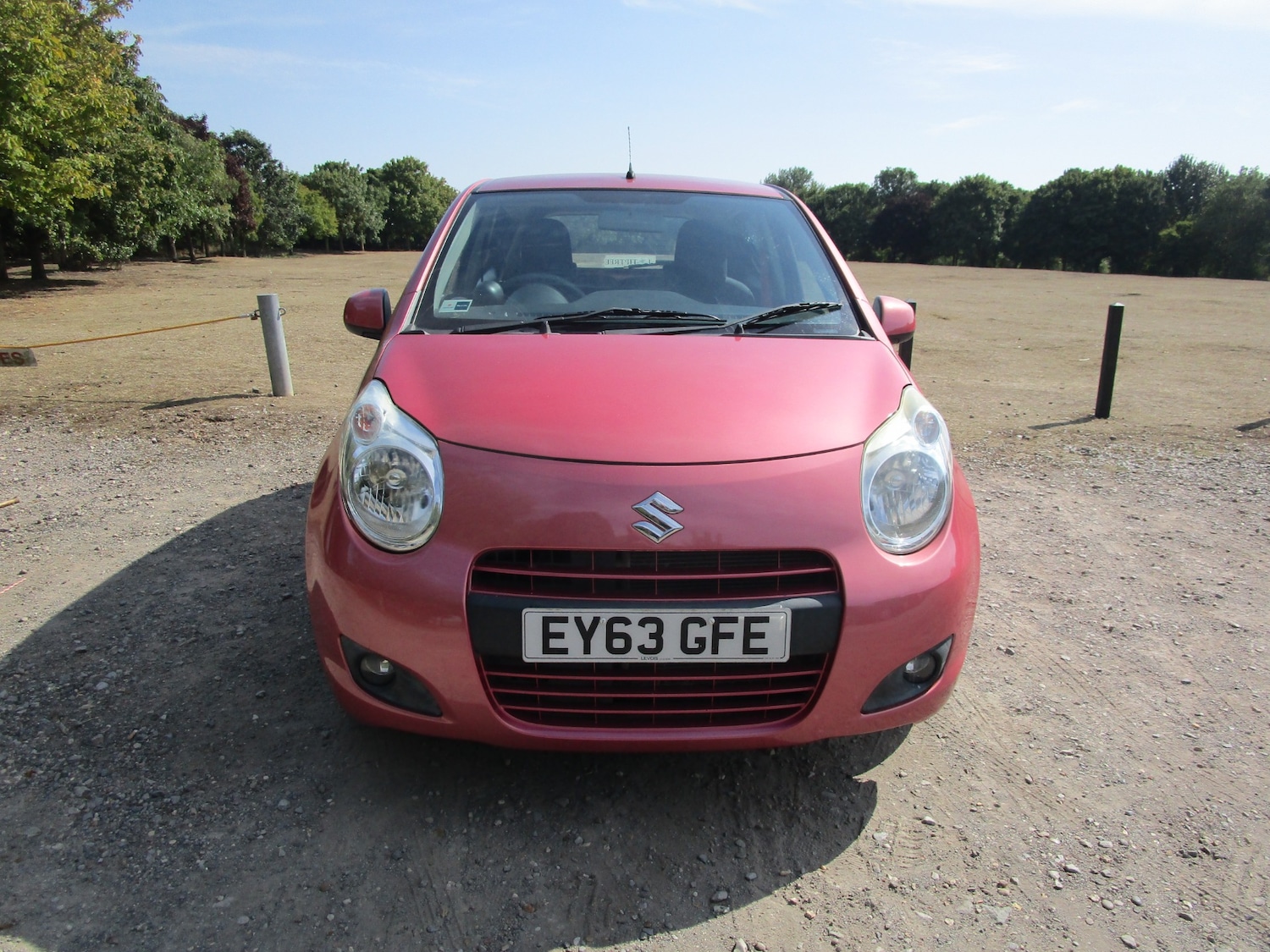 Vehicle 11