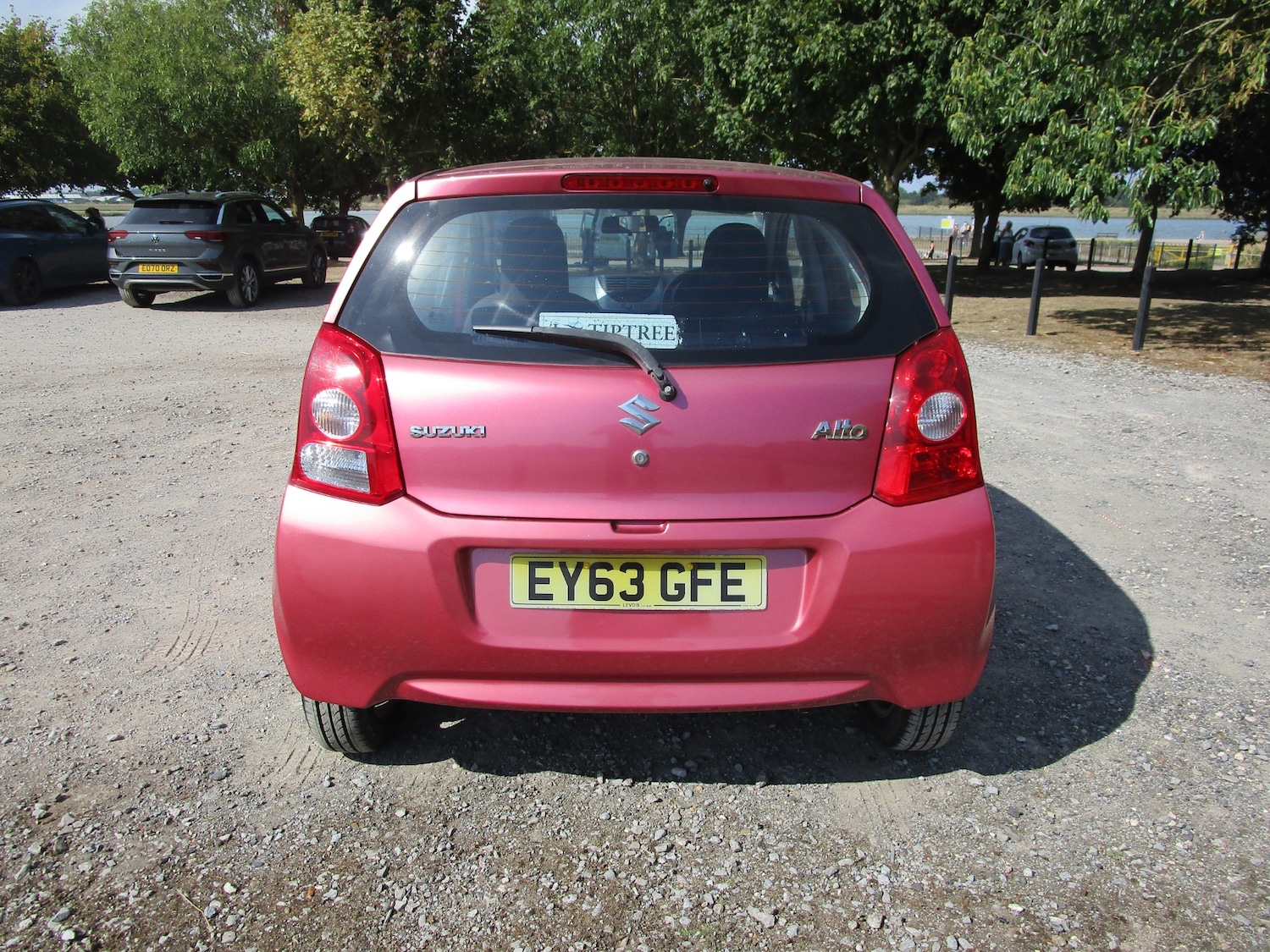 Vehicle 13