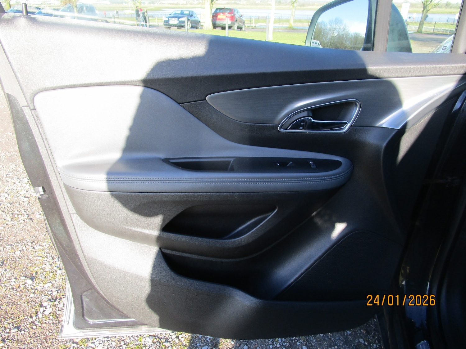 Used Vauxhall Mokka 2012 for sale - 77310892: Photo 15