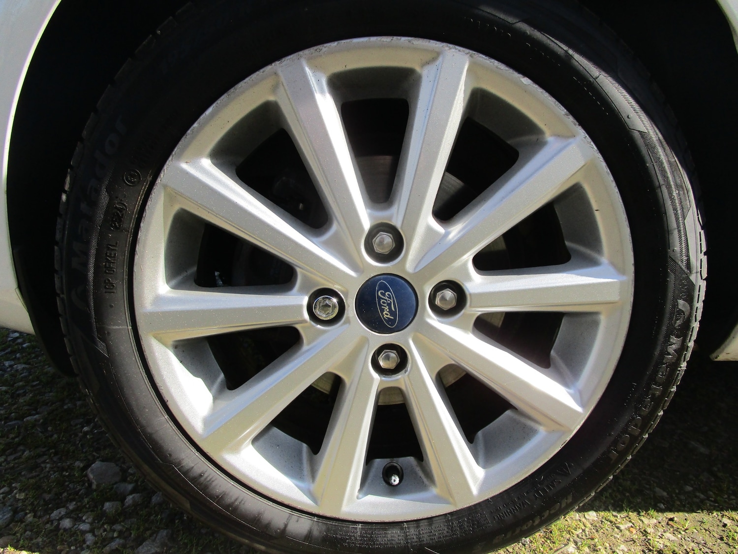 Used Ford Fiesta 2018 for sale - 77802178: Photo 15