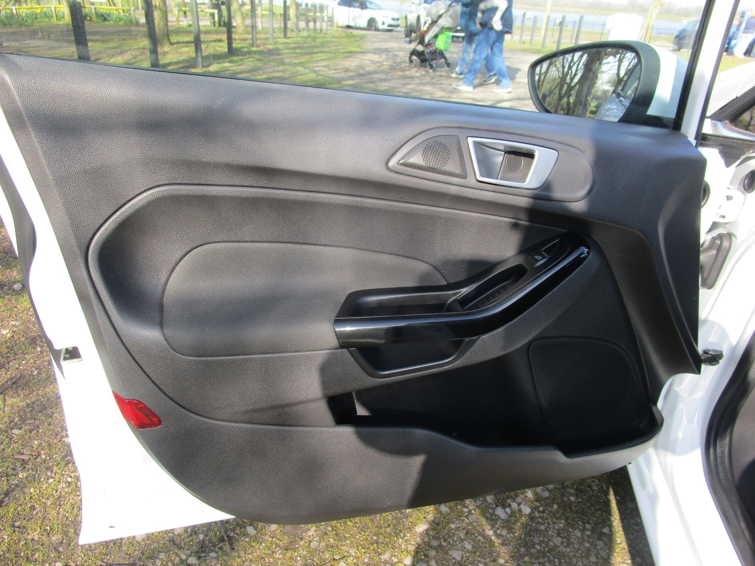 Used Ford Fiesta 2018 for sale - 77802178: Photo 16