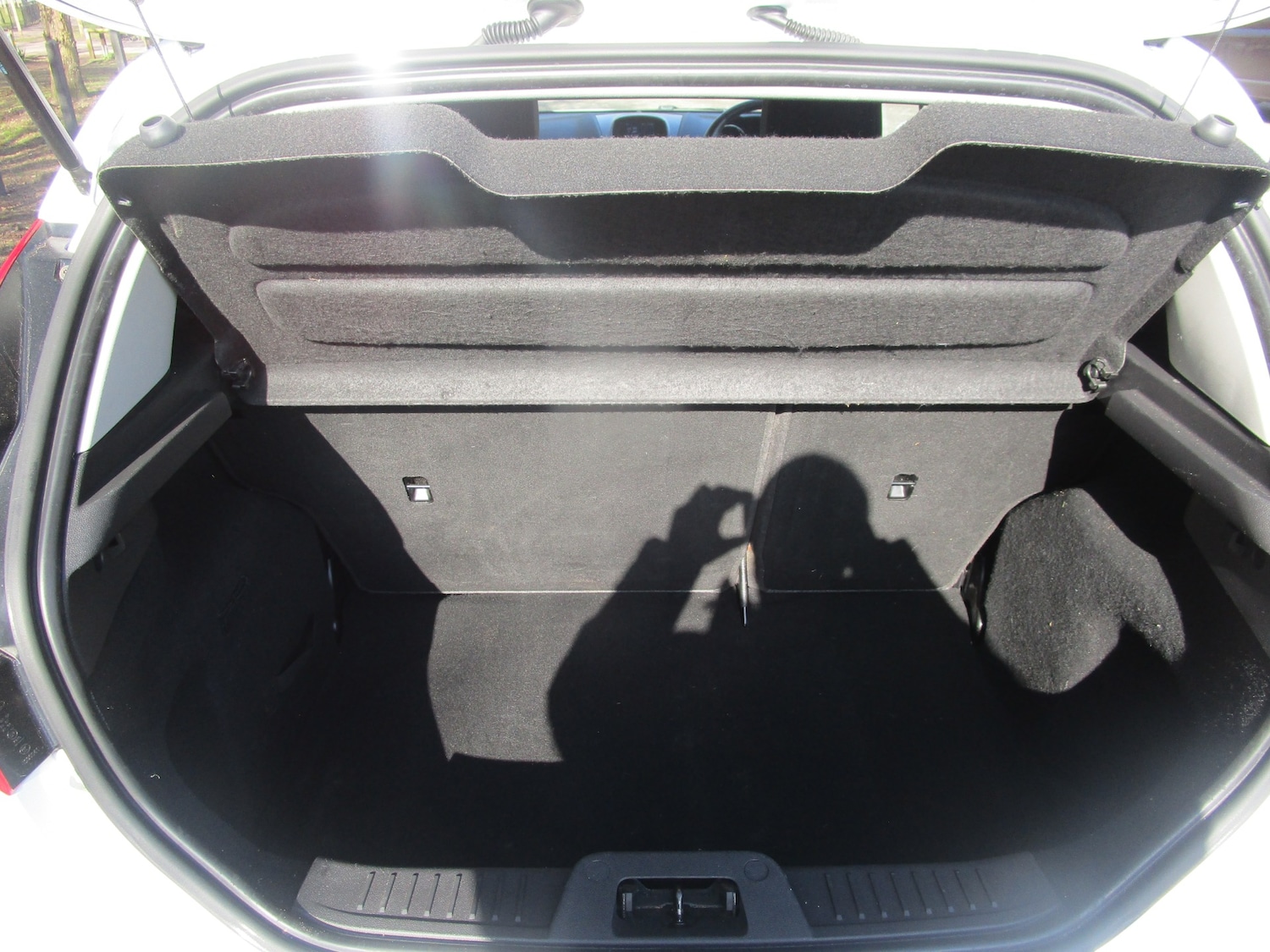 Used Ford Fiesta 2018 for sale - 77802178: Photo 17