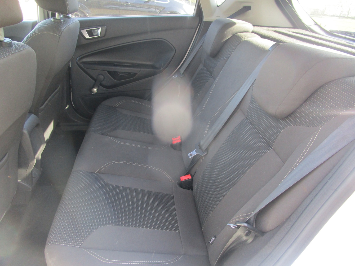 Used Ford Fiesta 2018 for sale - 77802178: Photo 8