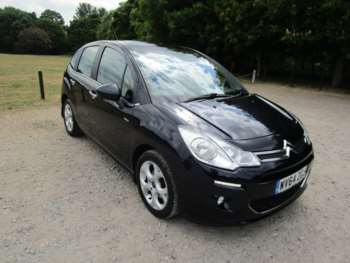 2014 (64) - 1.6 VTi 16V Exclusive 5 door Auto Petrol Automatic