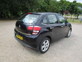 Used Citroen C3 2014 for sale - 74830168: Photo
