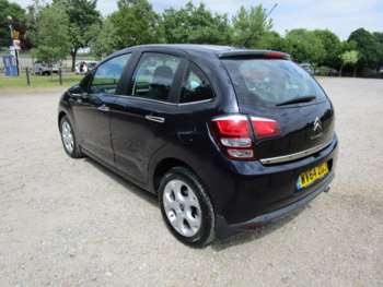 Used Citroen C3 2014 for sale - 74830168: Photo