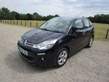 Used Citroen C3 2014 for sale - 74830168: Photo