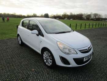 2011 (61) - 1.4 SE 5 door Auto Petrol Automatic