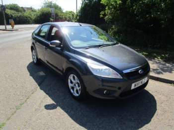2011 (11) - 1.6 TDCi Sport 5 door Diesel
