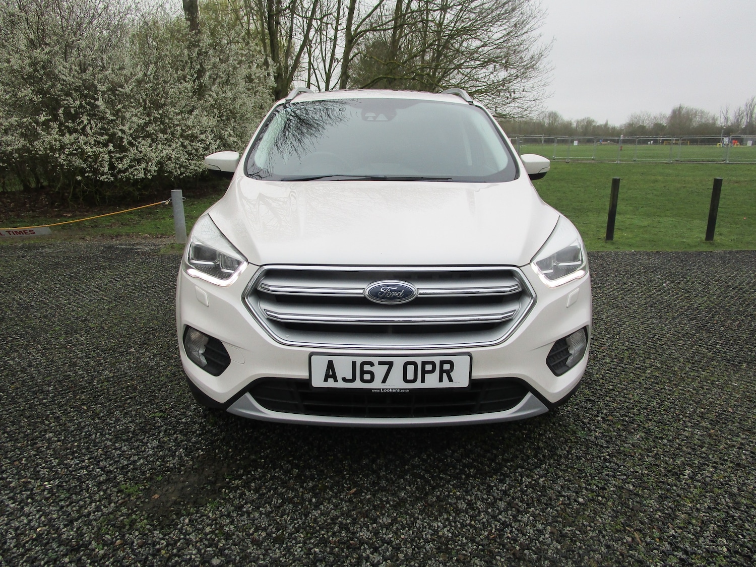 Used Ford Kuga 2017 for sale - 77803017: Photo 11