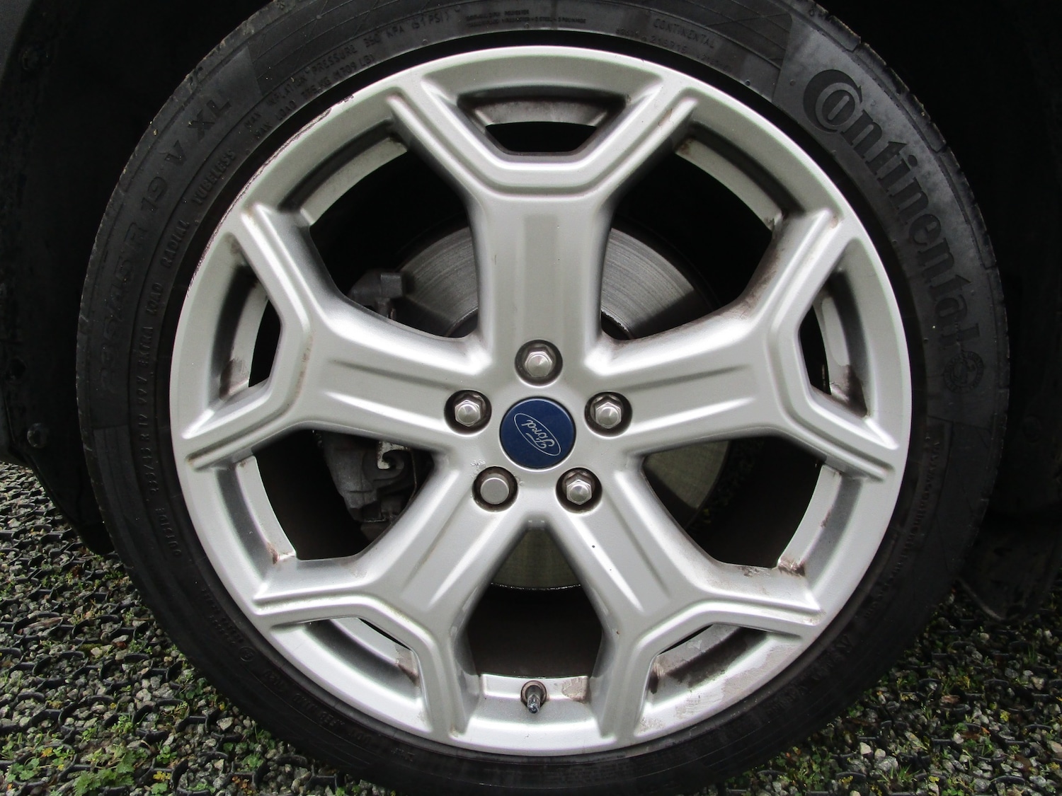 Used Ford Kuga 2017 for sale - 77803017: Photo 15