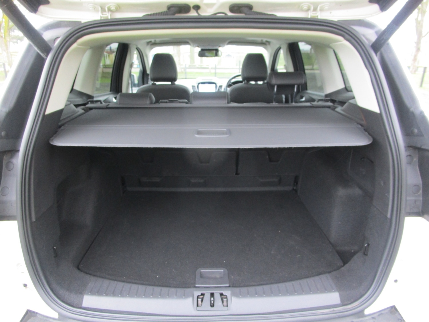 Used Ford Kuga 2017 for sale - 77803017: Photo 17