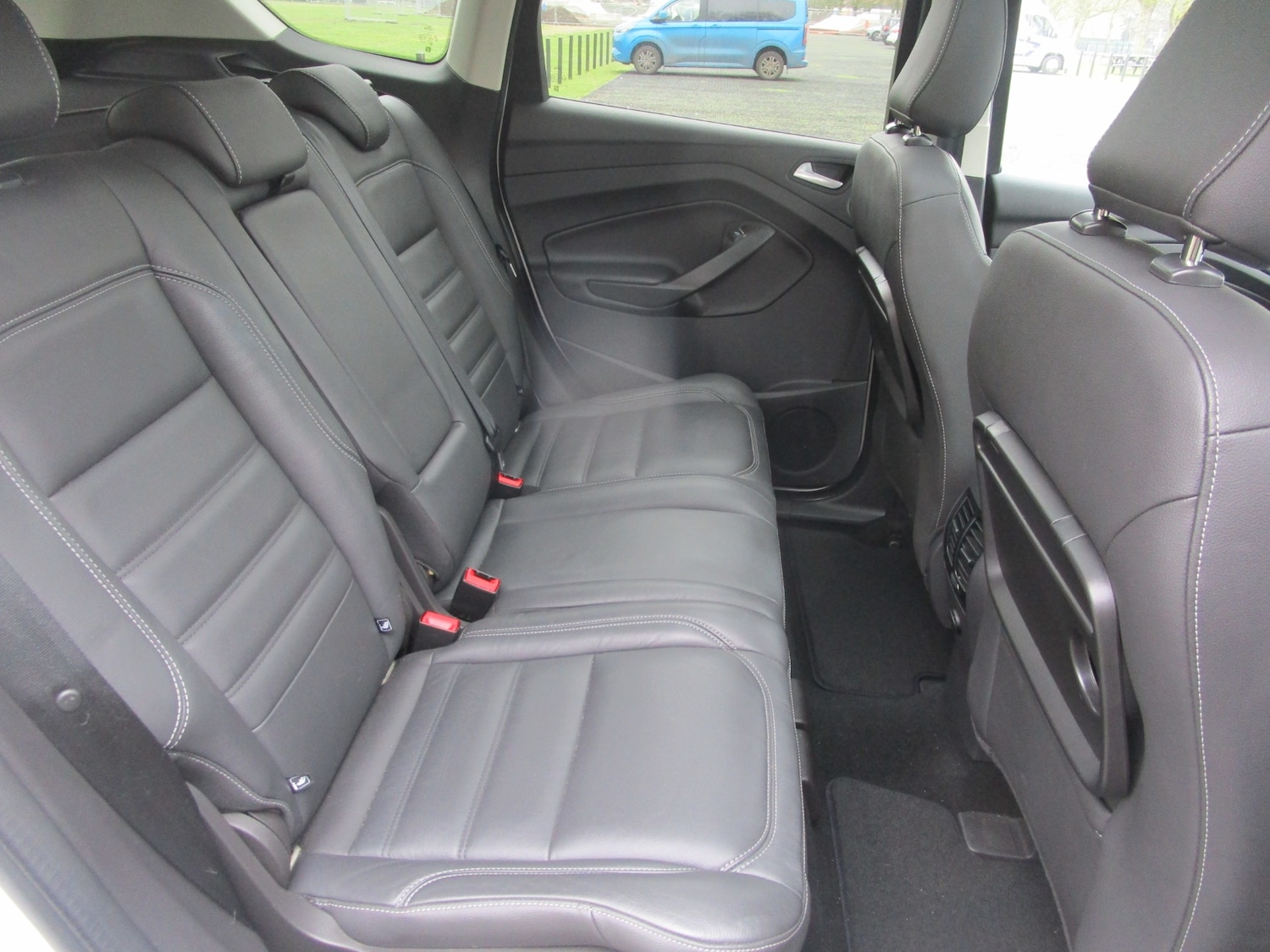 Used Ford Kuga 2017 for sale - 77803017: Photo 18