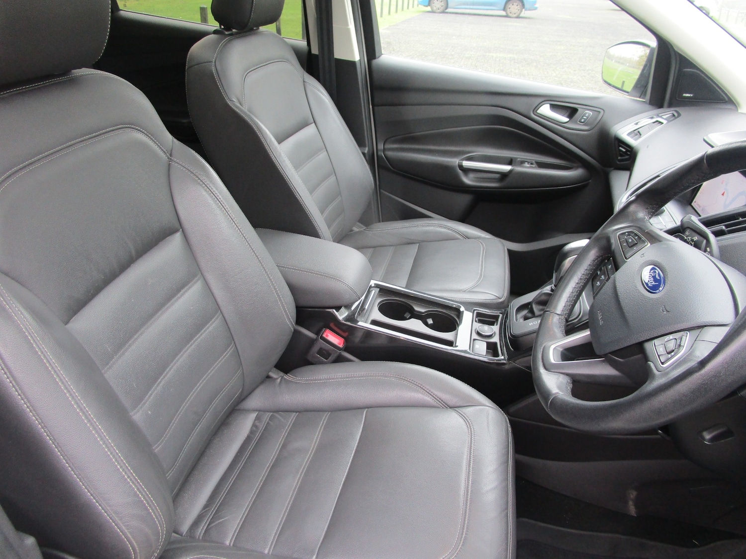 Used Ford Kuga 2017 for sale - 77803017: Photo 20