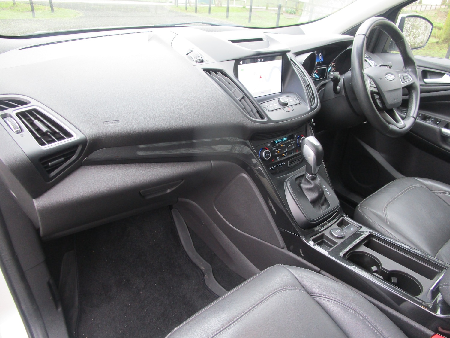 Used Ford Kuga 2017 for sale - 77803017: Photo 5