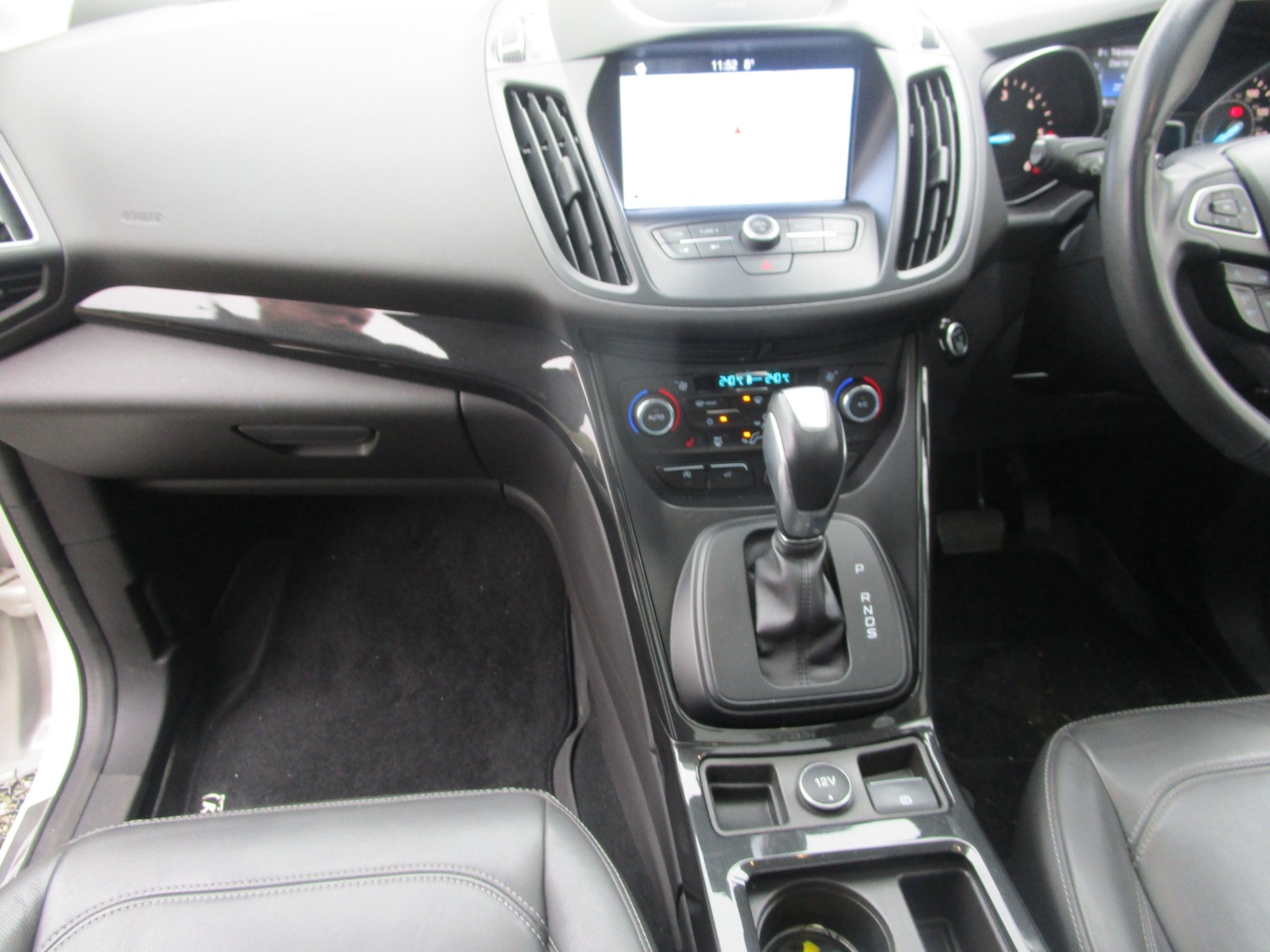 Used Ford Kuga 2017 for sale - 77803017: Photo 6