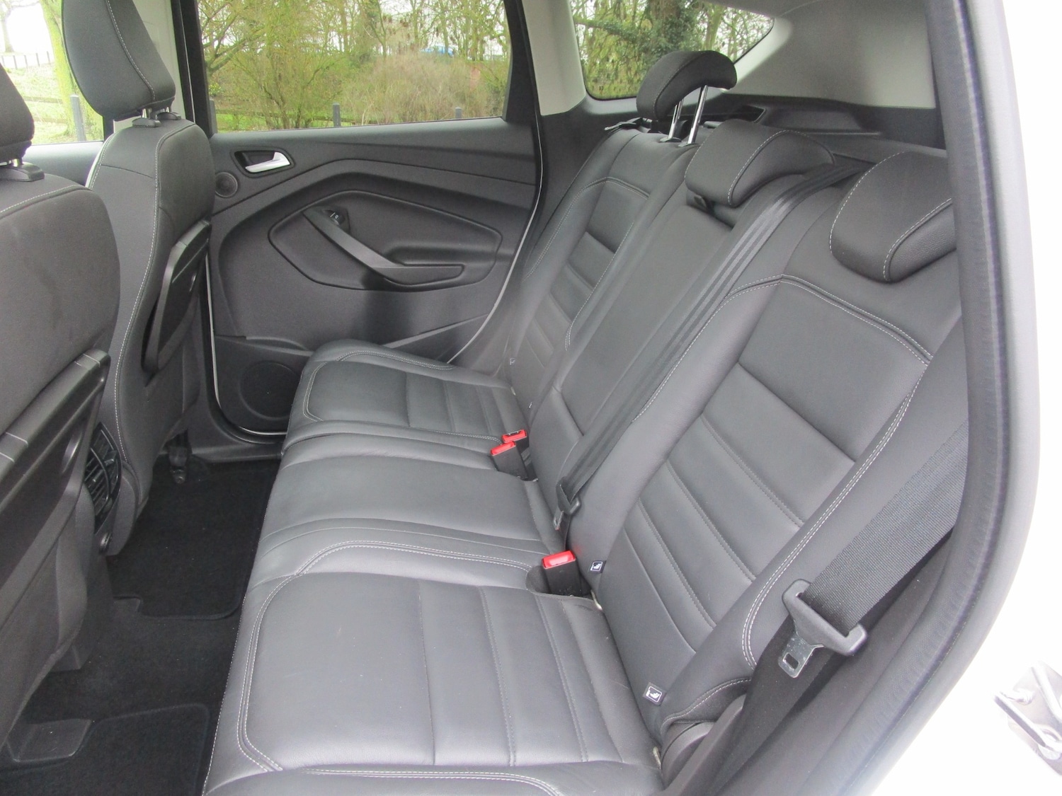 Used Ford Kuga 2017 for sale - 77803017: Photo 8