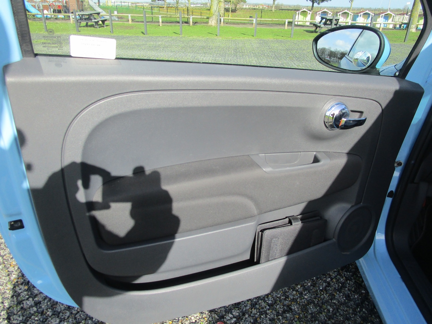 Used Fiat 500 2015 for sale - 77888779: Photo 16