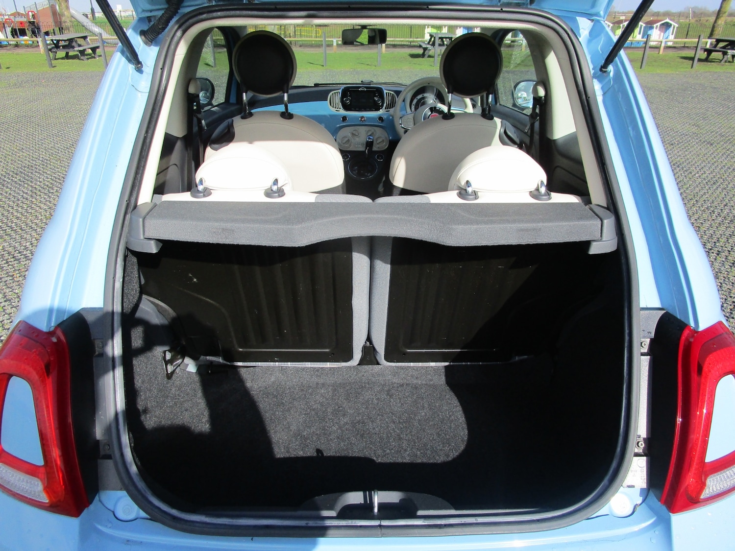 Used Fiat 500 2015 for sale - 77888779: Photo 17