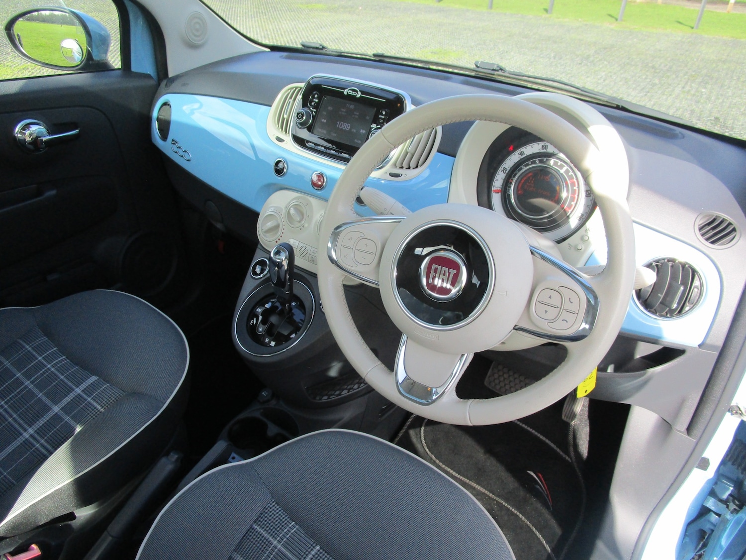 Used Fiat 500 2015 for sale - 77888779: Photo 18