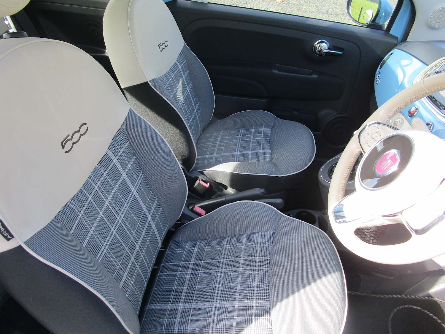 Used Fiat 500 2015 for sale - 77888779: Photo 19