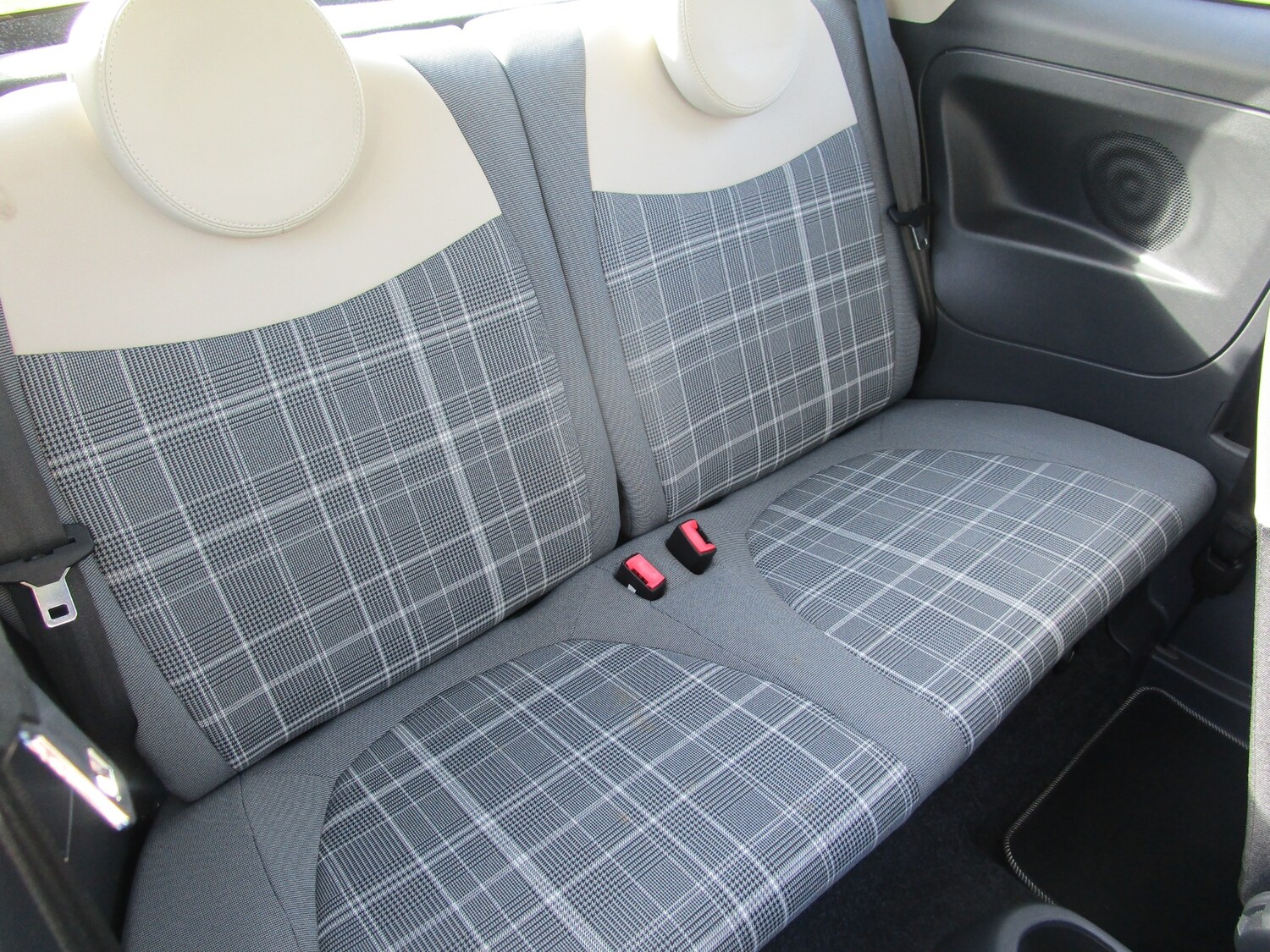 Used Fiat 500 2015 for sale - 77888779: Photo 20