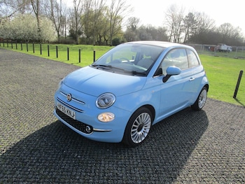 Used Fiat 500 2015 for sale - 77888779: Photo