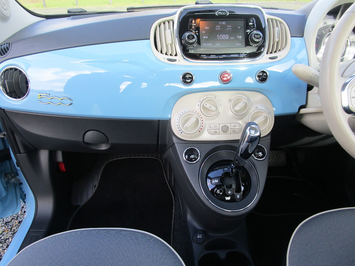 Used Fiat 500 2015 for sale - 77888779: Photo 6