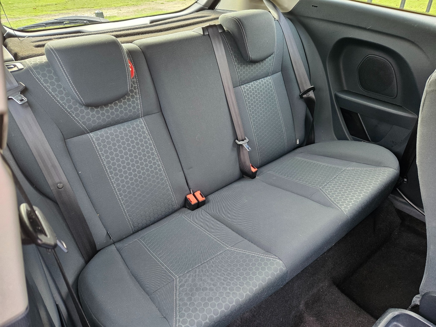 Used Ford Fiesta 2011 for sale - 76736791: Photo 20