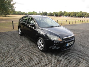 Used Ford Focus 2010 for sale - 79717665: Photo