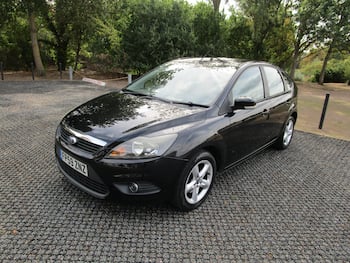 Used Ford Focus 2010 for sale - 79717665: Photo