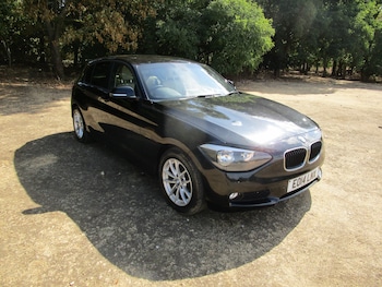 Used BMW 1 Series 2014 for sale - 79626671: Photo